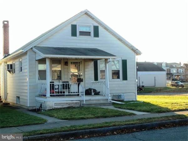 742 E 4TH ST, Boyertown, PA 19512