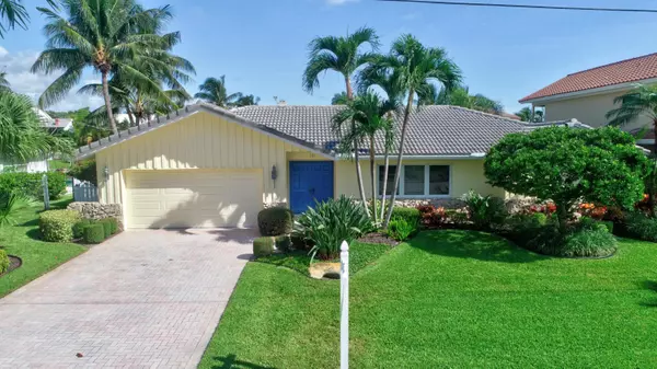 Boca Raton, FL 33431,681 NE Marine DR