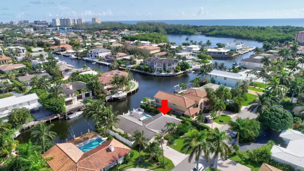 Boca Raton, FL 33431,681 NE Marine DR