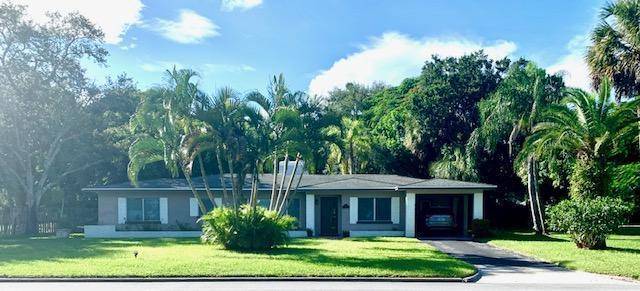 2025 Buena Vista BLVD, Vero Beach, FL 32960