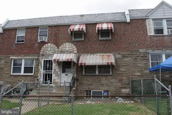 6328 SYLVESTER ST, Philadelphia, PA 19149