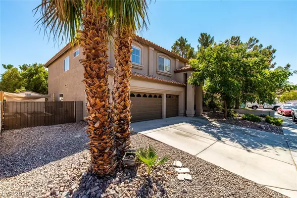 Las Vegas, NV 89123,9540 Orchid Bay Drive