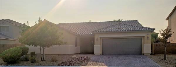 8105 Redbud Vine Street, North Las Vegas, NV 89085