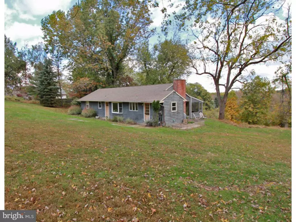 Birchrunville, PA 19421,40 BUTTONWOOD LN