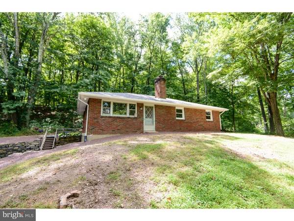 2545 CEDAR HILL RD, Harleysville, PA 19438