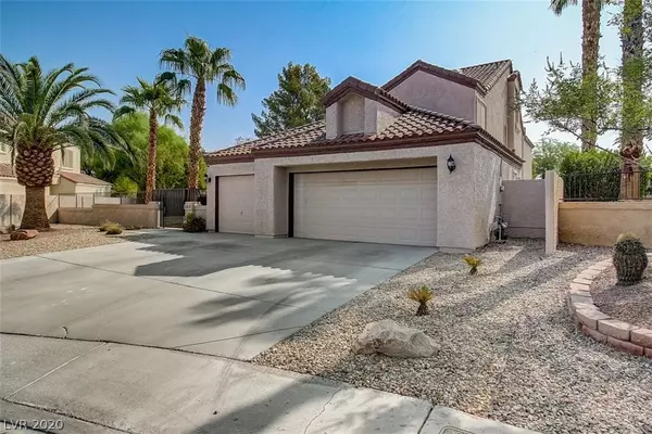 Henderson, NV 89014,542 Heswall Court