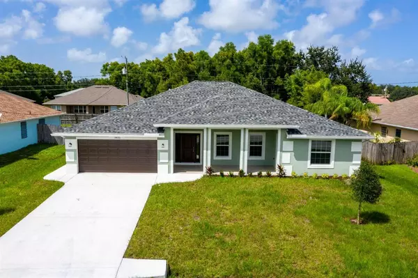 4285 SW Dido DR, Port Saint Lucie, FL 34953