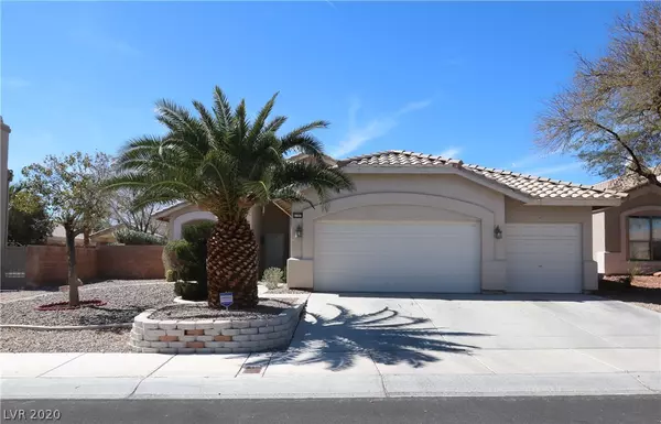 Las Vegas, NV 89130,6157 Copper Crest Drive