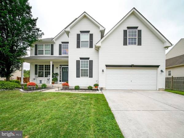 652 IRONWOOD DR, Williamstown, NJ 08094