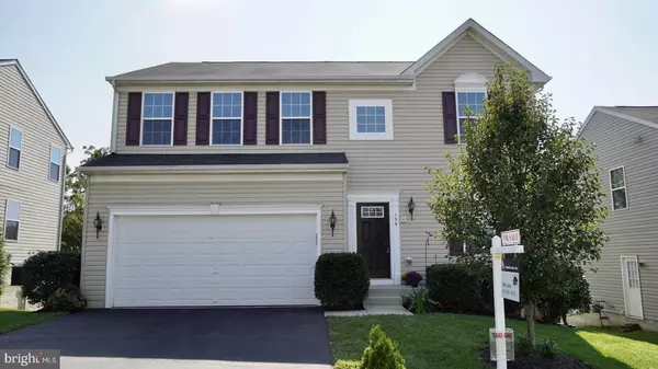 139 QUEEN VICTORIA ST, Culpeper, VA 22701