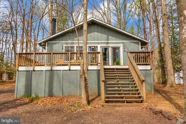 109 CONFEDERATE CIR, Locust Grove, VA 22508