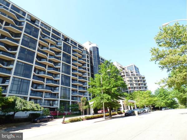 1530 KEY BLVD #312, Arlington, VA 22209