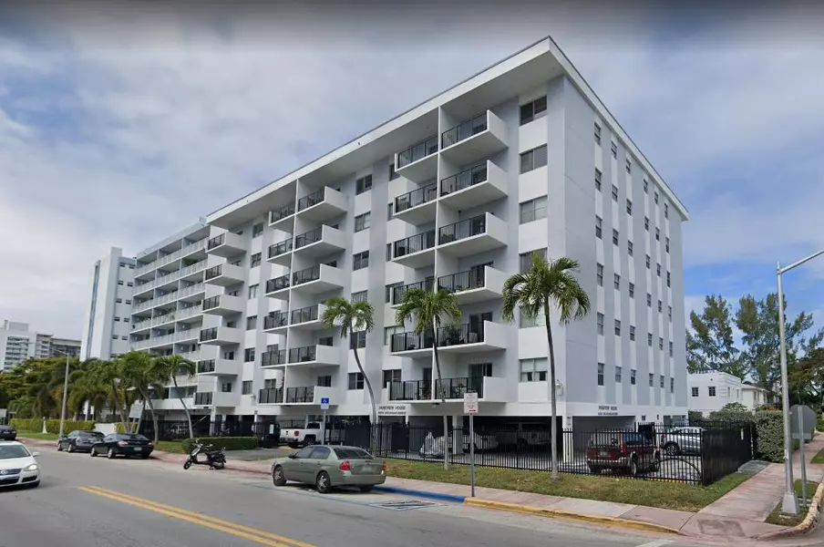 1000 Michigan AVE 301, Miami Beach, FL 33139