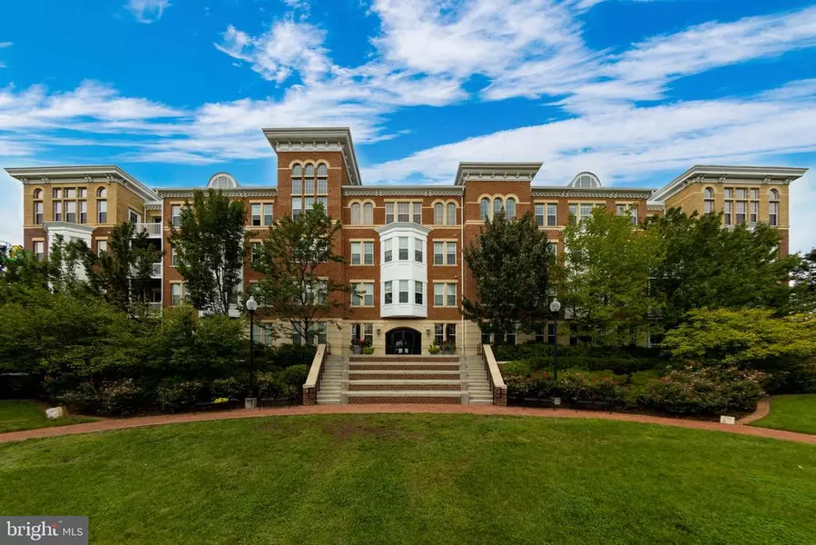 400 CAMERON STATION BLVD #236, Alexandria, VA 22304