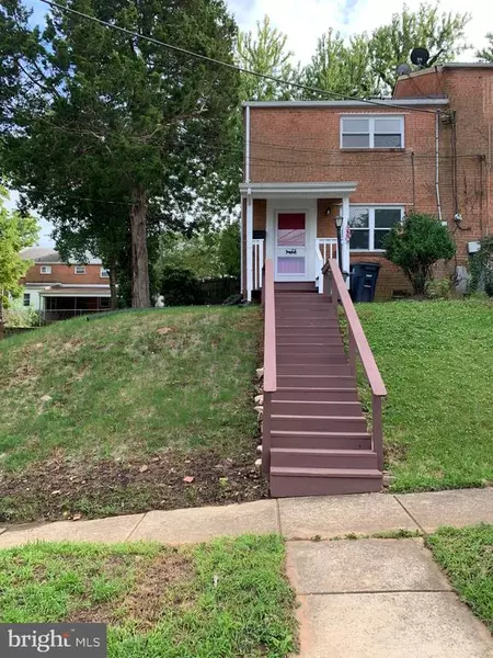 6303 LONGFELLOW ST, Riverdale, MD 20737