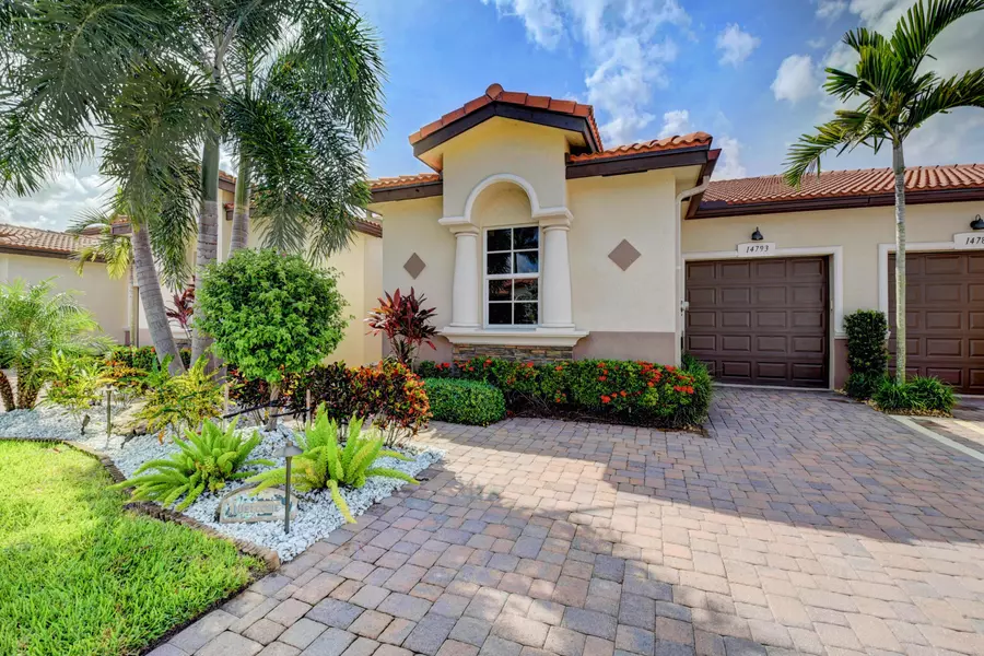 14793 Via Porta, Delray Beach, FL 33446