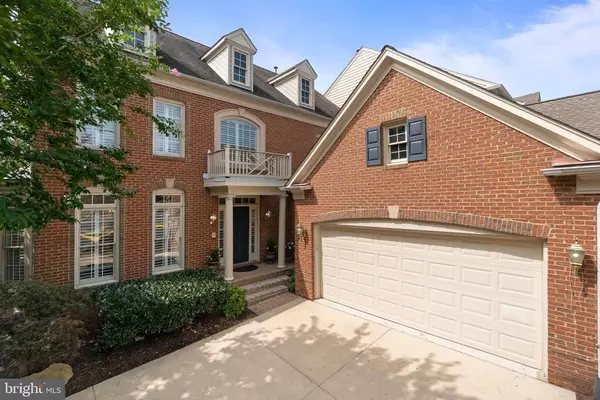 Alexandria, VA 22312,5260 WINTER VIEW DR