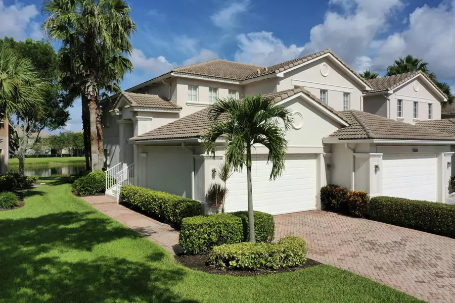 2113 Wingate BND, Wellington, FL 33414