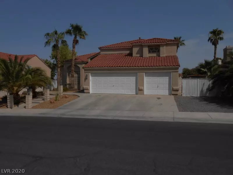 Henderson, NV 89074,22 Sunmist Drive