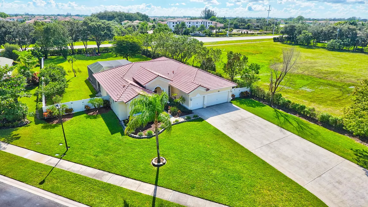 Lake Worth, FL 33467,9218 Olmstead DR