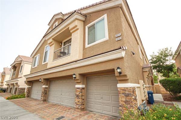 3517 Hazelnut Pine Place #2, North Las Vegas, NV 89084