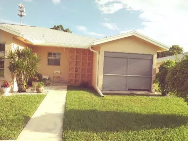 14564 Canalview DR 247-D, Delray Beach, FL 33484