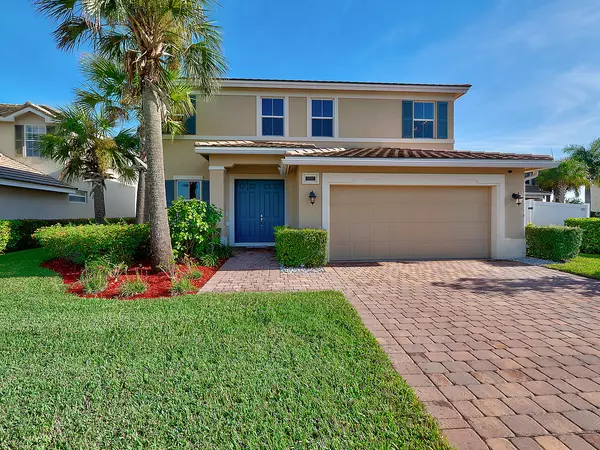 Port Saint Lucie, FL 34987,11334 SW Glengarry CT