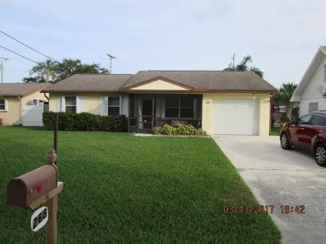 Palm Beach Gardens, FL 33410,268 Cherry ST