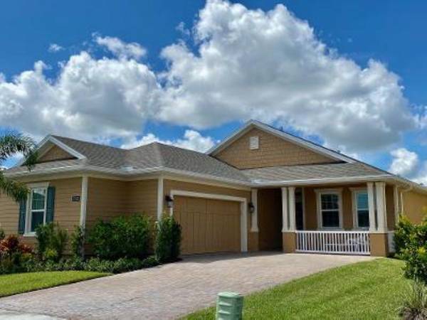 3433 Wild Banyan WAY,  Vero Beach,  FL 32966