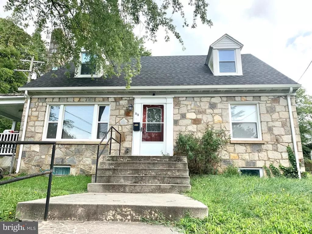 Fredericksburg, VA 22405,316 COLONIAL AVE