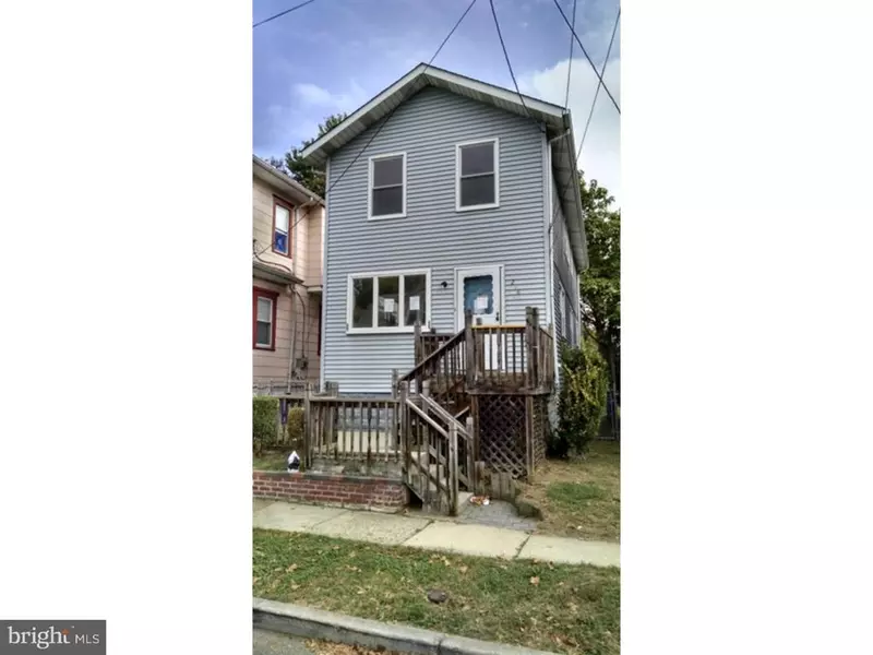 286 LINDEN AVE, Woodlynne, NJ 08107