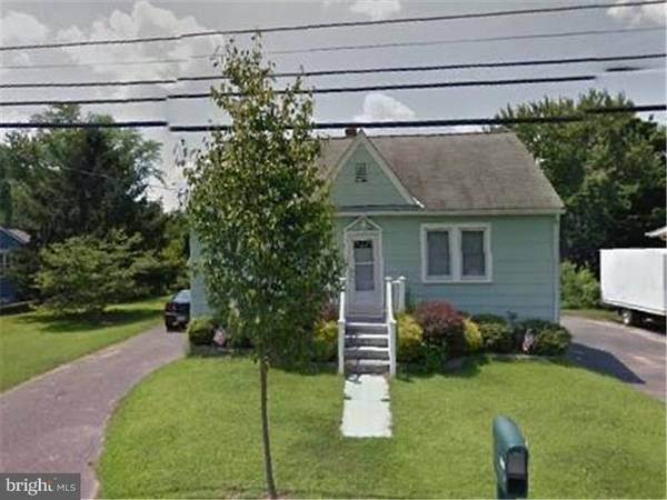 738 S WEST AVE, Vineland, NJ 08360