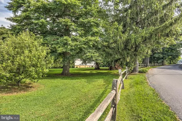 Kirkwood, PA 17536,500 SHADY RD #LOT 1