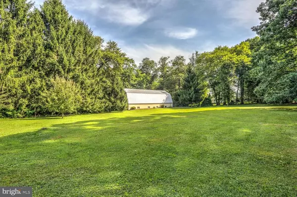 500 SHADY RD #LOT 1, Kirkwood, PA 17536