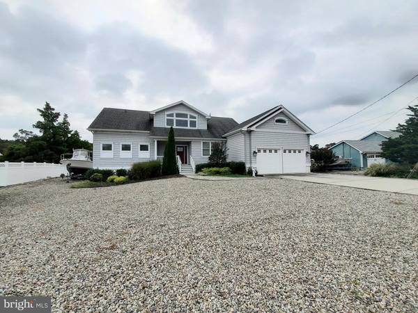 12 ATLANTIS BLVD, Tuckerton, NJ 08087