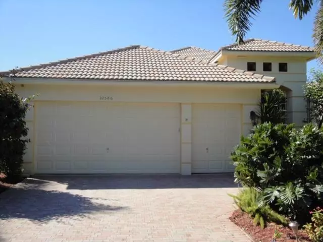 10586 Northgreen DR, Lake Worth, FL 33449