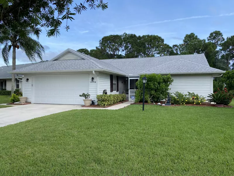 3772 SE Canvas Back PL, Stuart, FL 34997