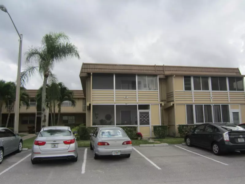 87 Saxony B 87, Delray Beach, FL 33446