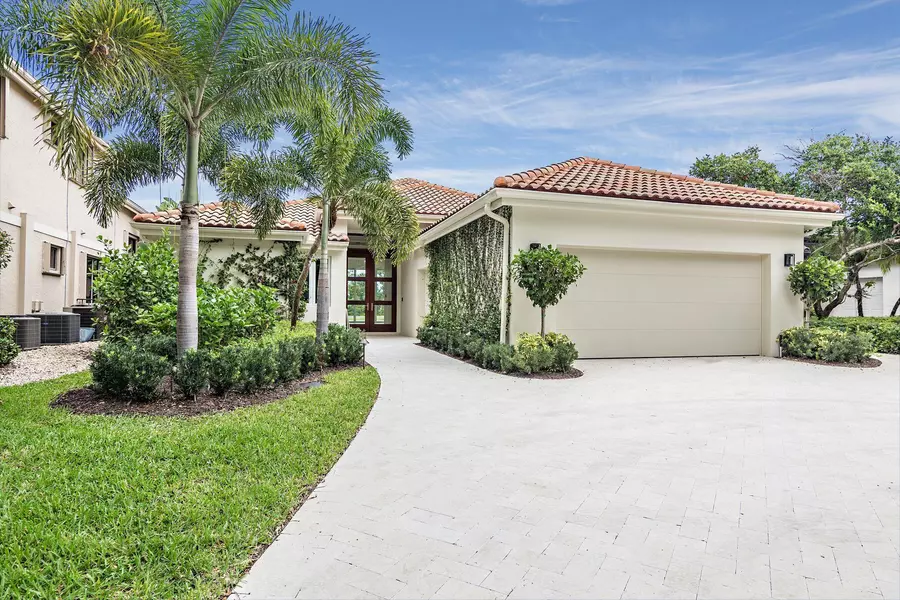 3827 Toulouse DR, Palm Beach Gardens, FL 33410