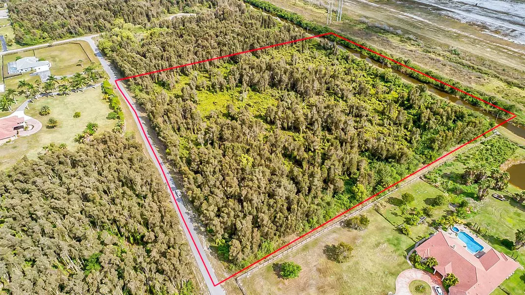 Tbd Skyhawk LN, Loxahatchee, FL 33470