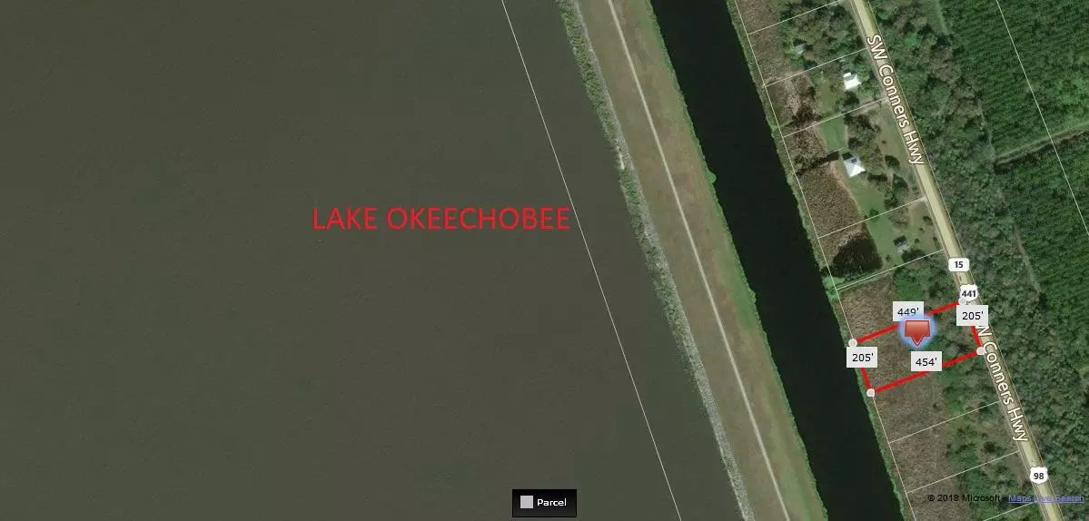 Okeechobee, FL 34974,15440 SW Conners HWY Lot 60