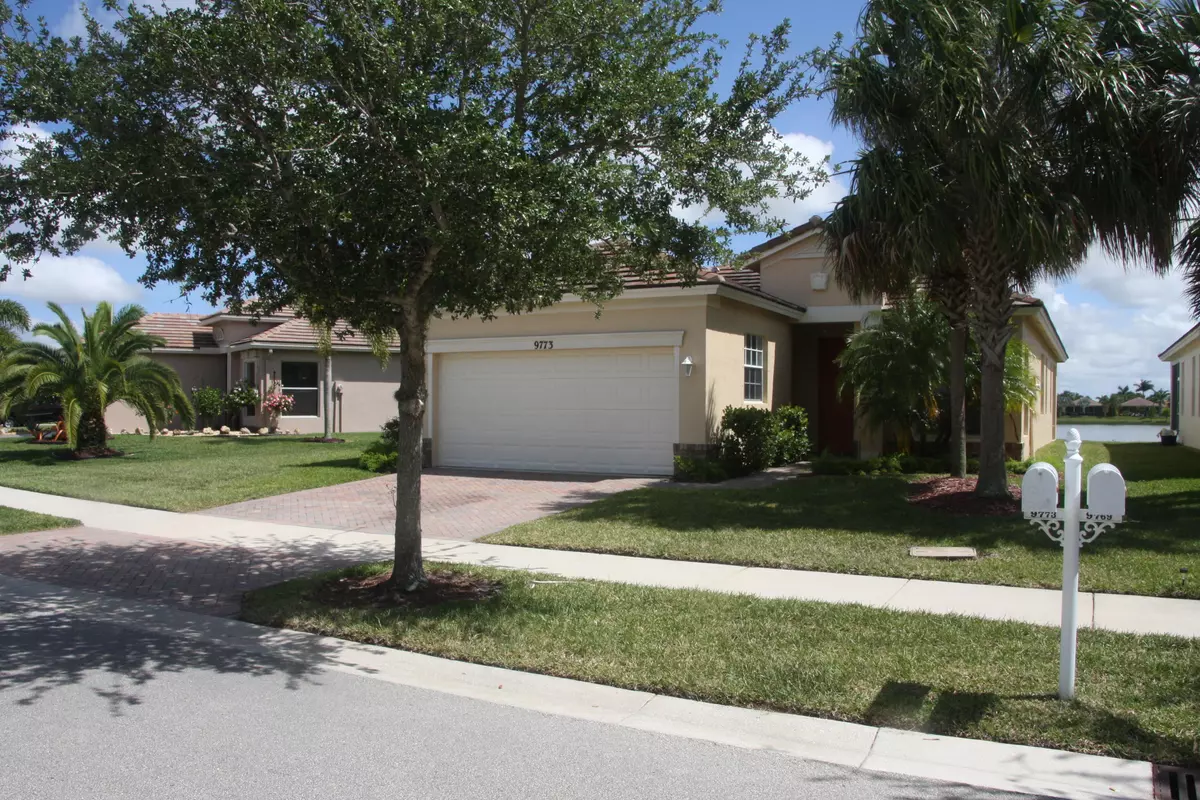 Port Saint Lucie, FL 34987,9773 SW Eastbrook CIR