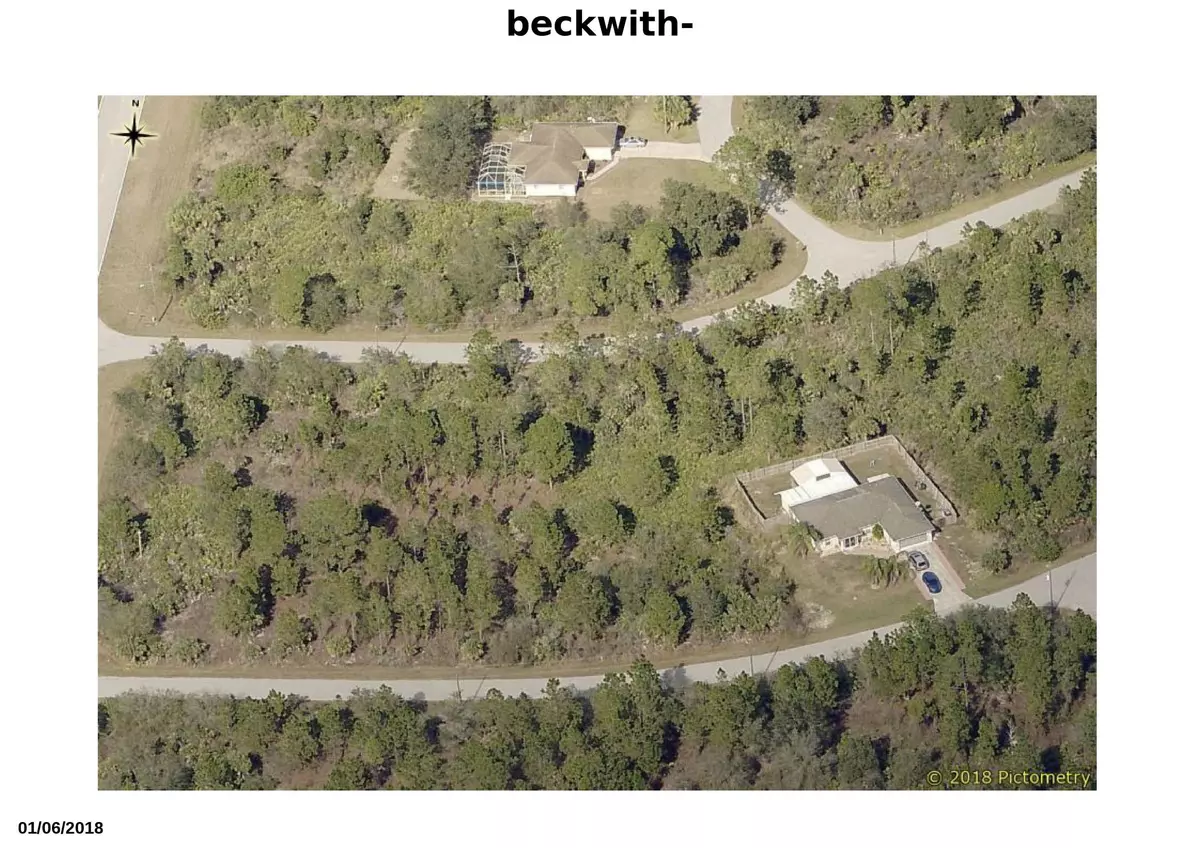 North Port, FL 34291,Tbd Beckwith AVE