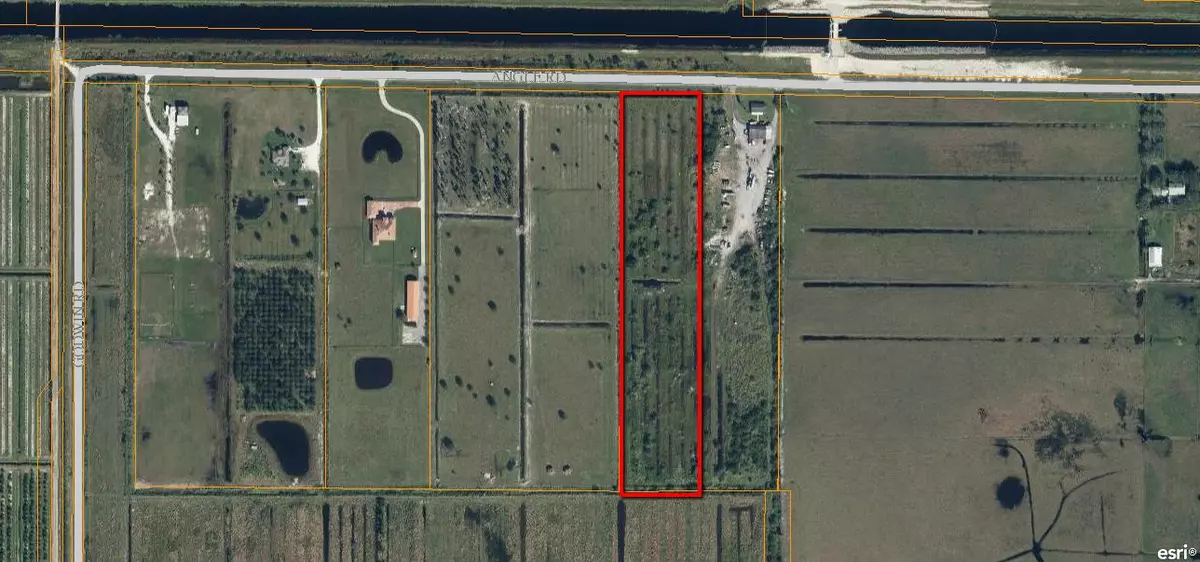 Fort Pierce, FL 34945,14601 W Angle RD