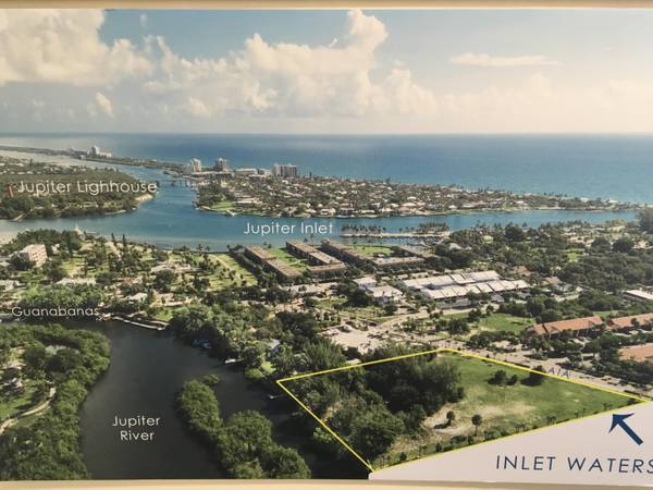 700 N A1a, Jupiter, FL 33458