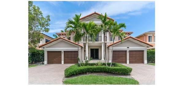 19325 SW 79th CT, Cutler Bay, FL 33157