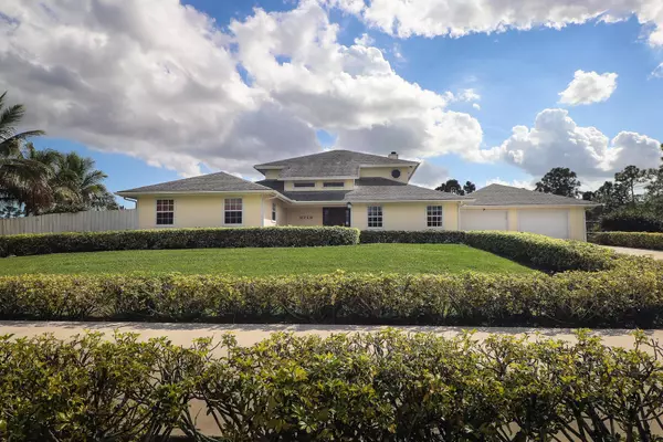 Palm Beach Gardens, FL 33418,8718 N 150th CT