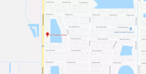 Fort Pierce, FL 34951,6501 Emerson AVE