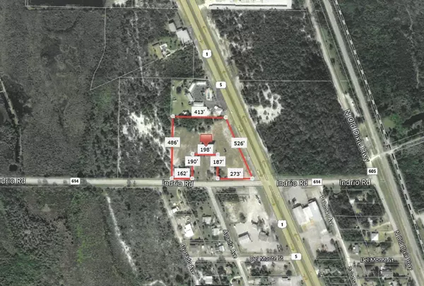 4875 N Us Highway 1 HWY, Fort Pierce, FL 34946