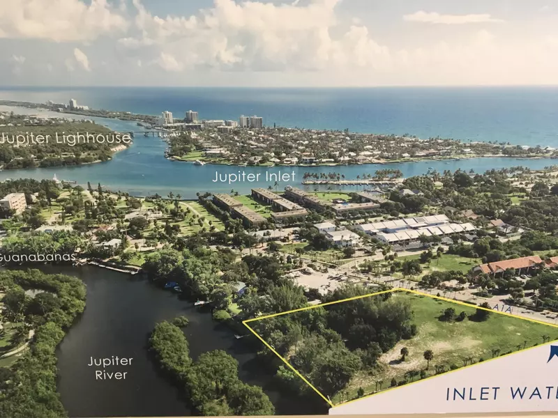 529 Inlet Waters CIR, Jupiter, FL 33477